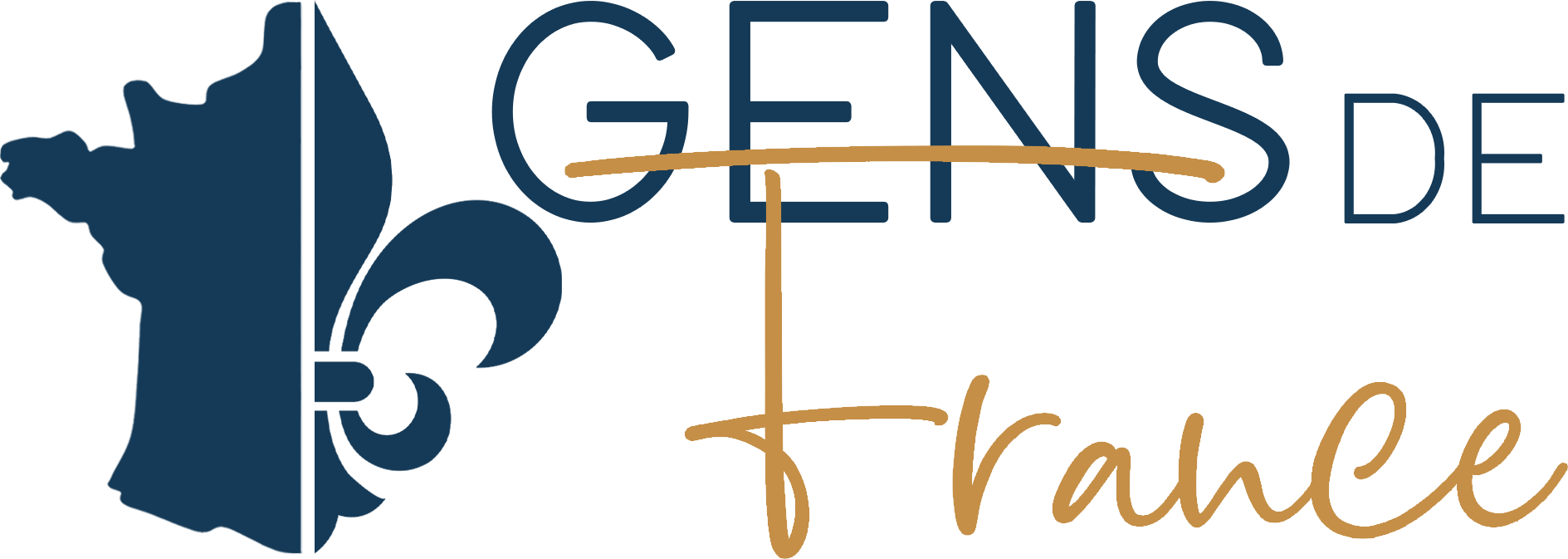 L'ASSOCIATION GENS DE FRANCE